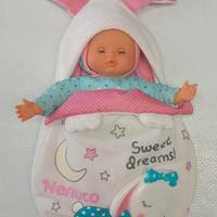 Bambolotto Nenuco Sweet dreams