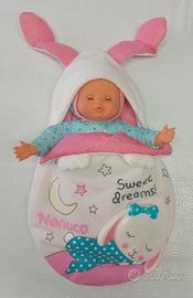 Bambolotto Nenuco Sweet dreams
