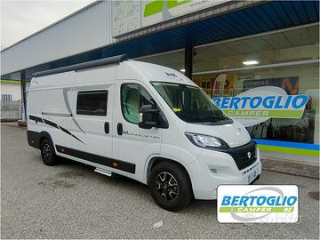 731 MCLOUIS MENFYS 4 MAXI S-LINE - VAN CON LETTO P