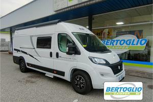 731 MCLOUIS MENFYS 4 MAXI S-LINE - VAN CON LETTO P