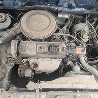 Golf mk1 ricambi spinterogeno pompa carburatore