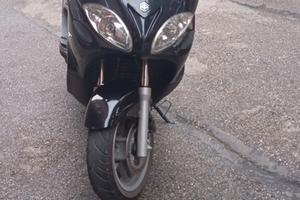 Piaggio x9 250 quasar