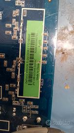 nvidia geforce 9500 gs