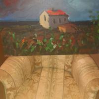 quadro arte contemporanea 