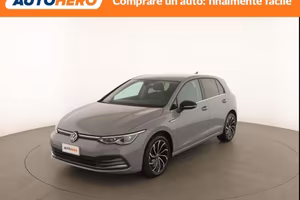 VOLKSWAGEN Golf JU42947