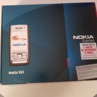 NOKIA E65