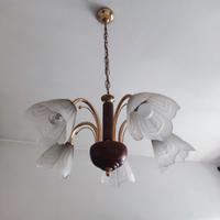 lampadario soggiorno