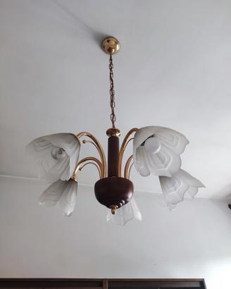 lampadario soggiorno