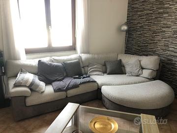 DIVANO POLTRONE E SOFA