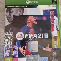 FIFA 21