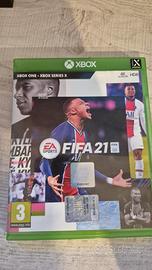 FIFA 21