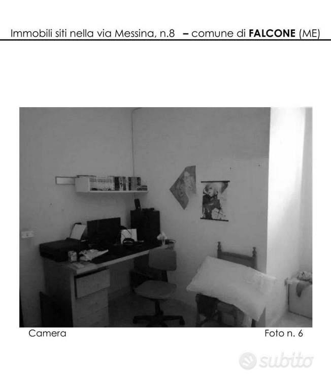 Casa – Falcone, Belvedere - Vista 4
