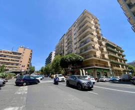 6 Vani + Terrazza (Viale V.Veneto - Via Cagliari)