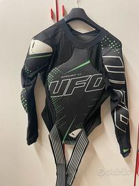 Pettorina protettiva UFO PLAST ULTRALIGHT 2.0