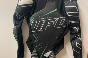 Pettorina protettiva UFO PLAST ULTRALIGHT 2.0