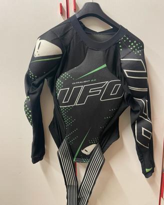 Pettorina protettiva UFO PLAST ULTRALIGHT 2.0