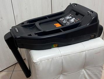 Base isofix