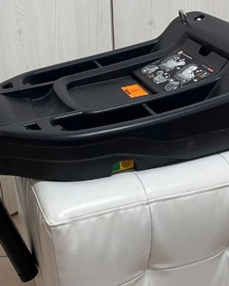 Base isofix