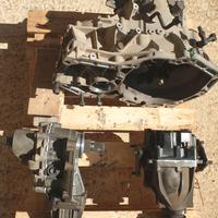 Parti meccaniche Suzuki Swift