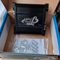 Amplificatore Lanzar