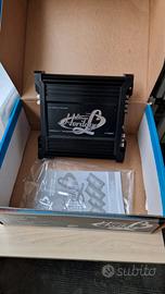 Amplificatore Lanzar