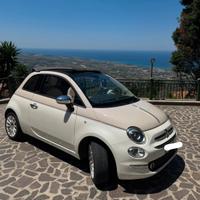 FIAT 500C 1.2 B 60th Anniversario Limited Edition