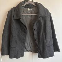 Cappotto Caban Vintage Vestro
