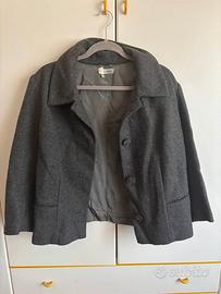 Cappotto Caban Vintage Vestro