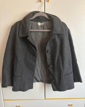 Cappotto Caban Vintage Vestro