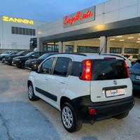 Fiat Panda 1.3 MJT S&S 4x4 Pop Climbing Van 2 post