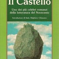 IL CASTELLO Franz Kafka