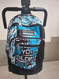 Zaino seven SJ scuola