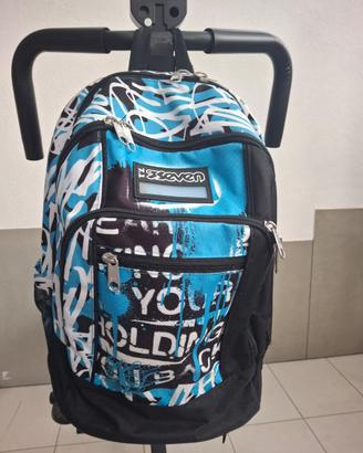 Zaino seven SJ scuola