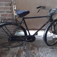 Bicicletta antica, vintage
