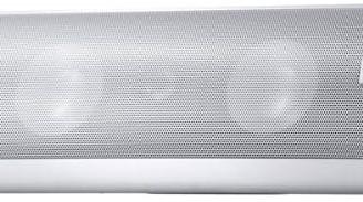 Canton CD 250.2 Center Speaker