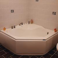 Vasca da bagno