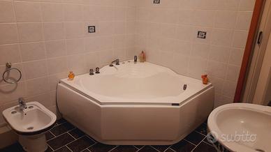 Vasca da bagno