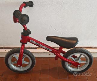 Bici Chicco senza pedali