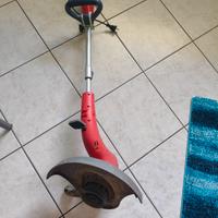 decespugliatore elettrico