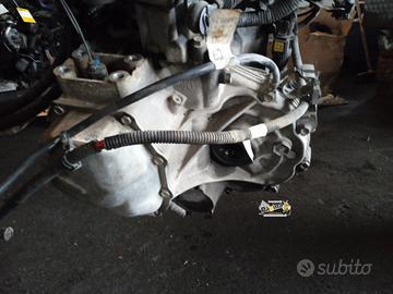 CAMBIO CHEVROLET MATIZ 800 B GPL 2009 A08S3 5 M 33