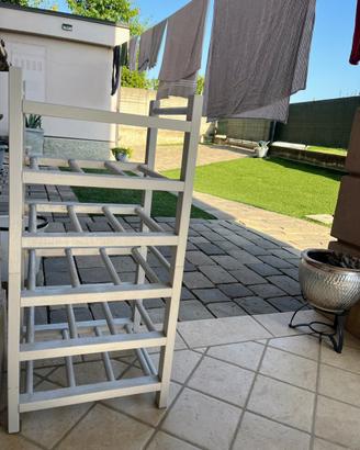 Porta bottiglie