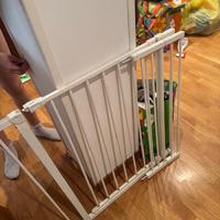 Cancelletti di protezione