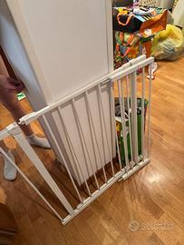 Cancelletti di protezione