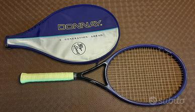 Racchette da Tennis Donnay