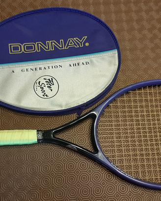 Racchette da Tennis Donnay