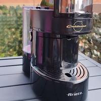 Macchina Caffè Ariete Mp60 per Ricambi Elettrica