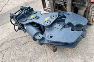 A155 FRANTUMATORE NPK