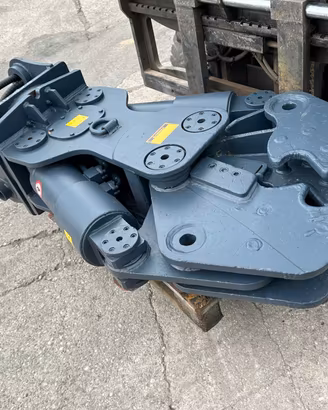 A155 FRANTUMATORE NPK
