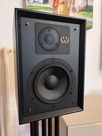 Wharfedale Dento 85 th anniversary limited edition
