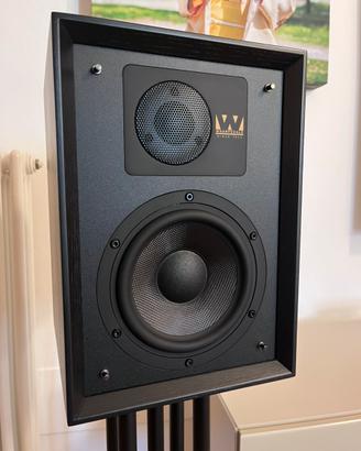Wharfedale Dento 85 th anniversary limited edition